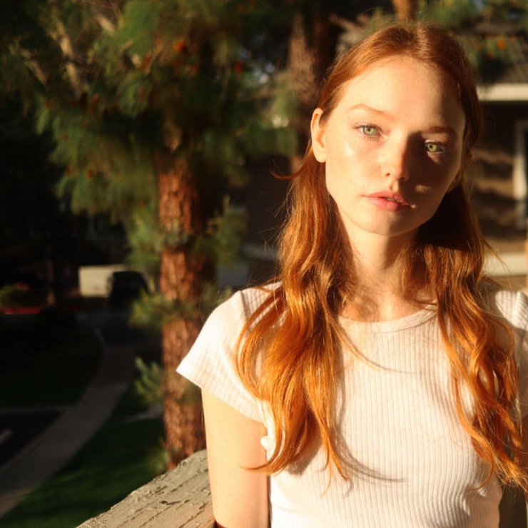 Picture of Samantha Cormier