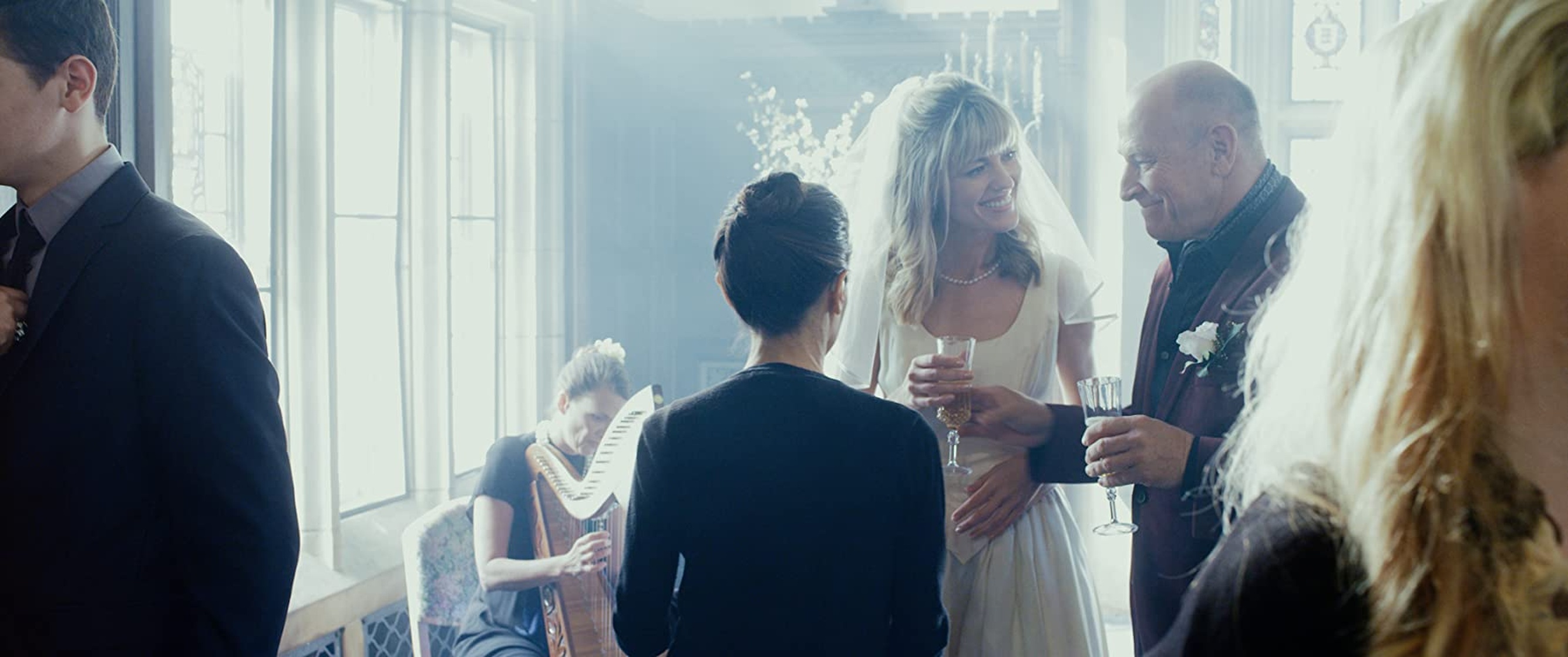 The Russian Bride