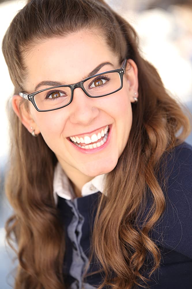 Picture of Alexa Russo