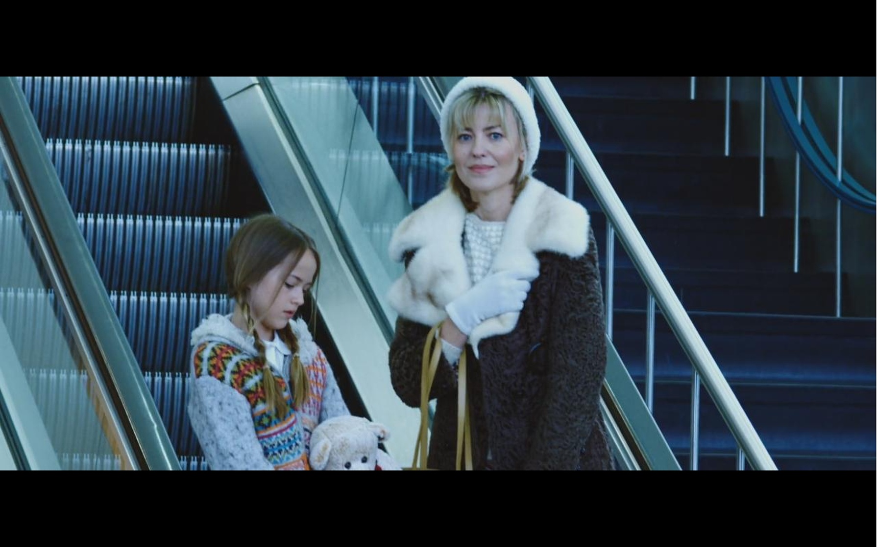 The Russian Bride