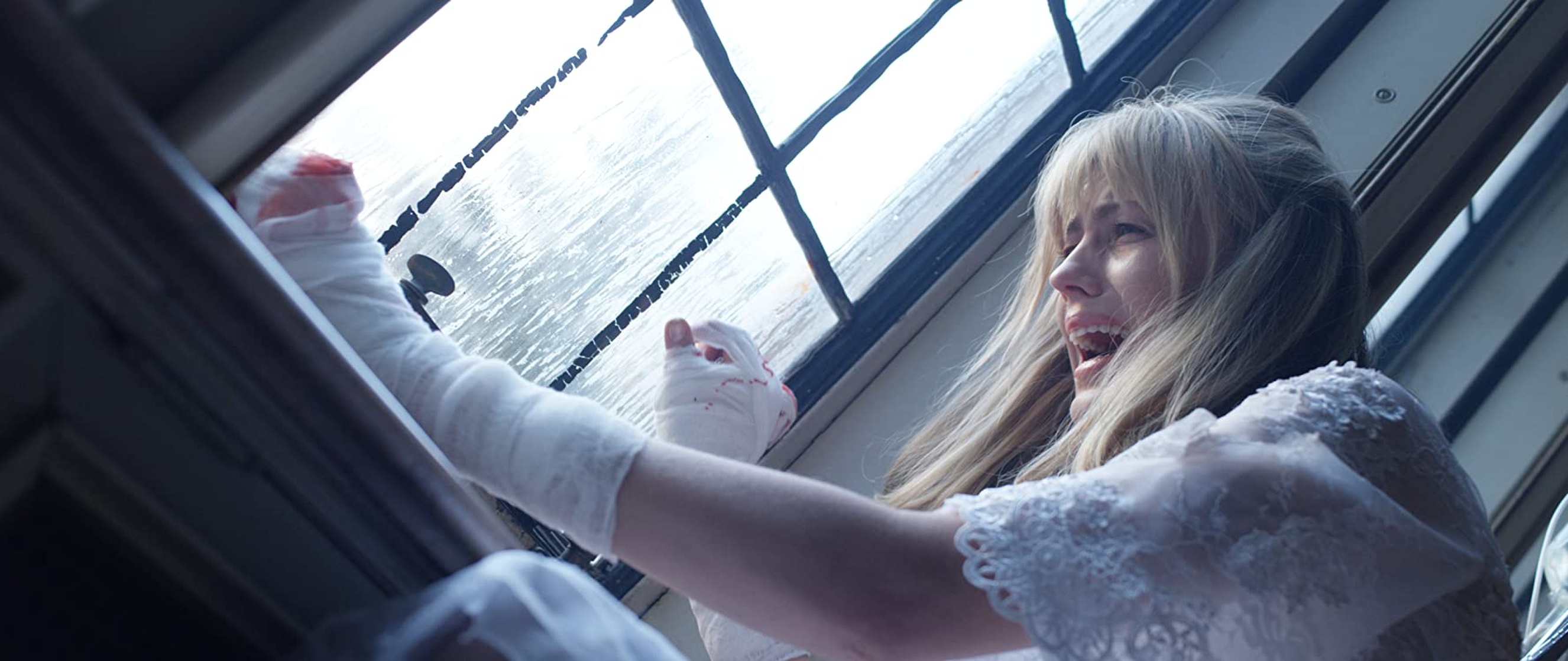 The Russian Bride