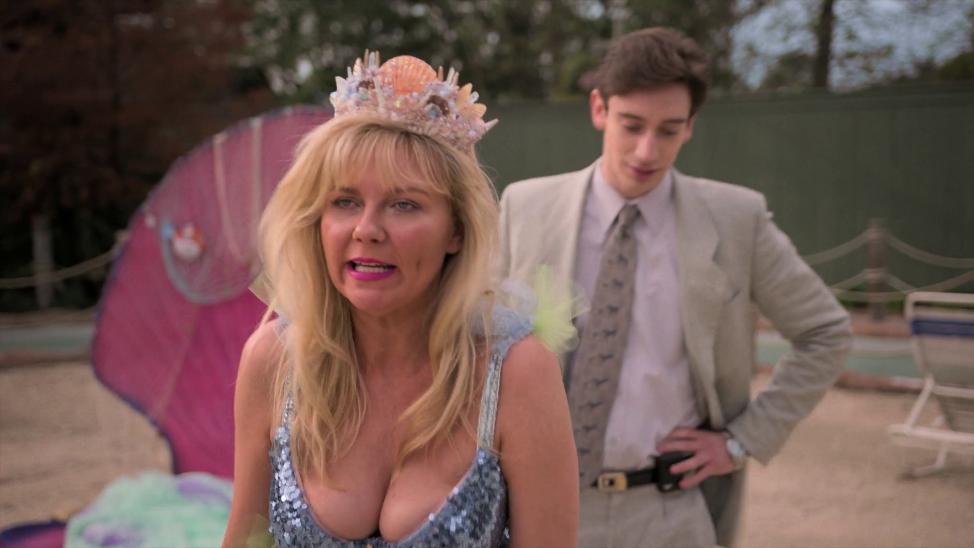Kirsten Dunst Kirsten Dunst