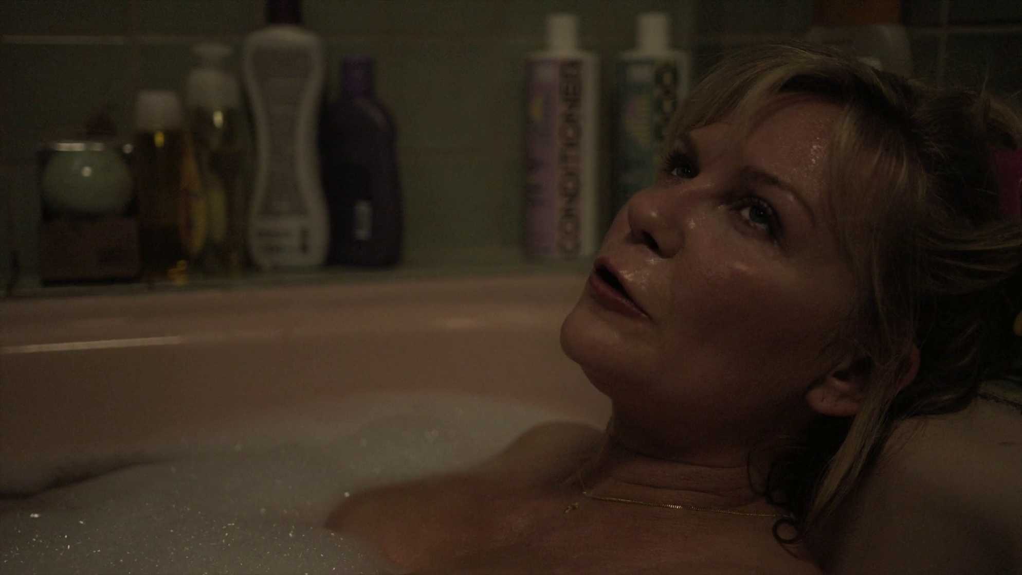 Kirsten Dunst