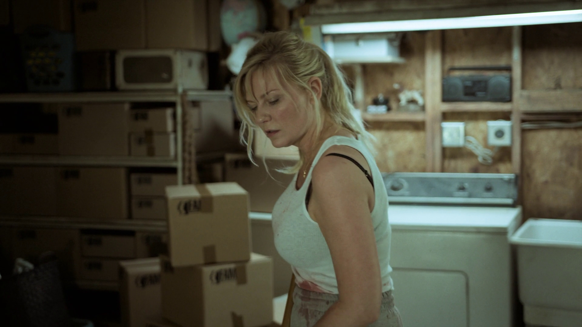 Kirsten Dunst