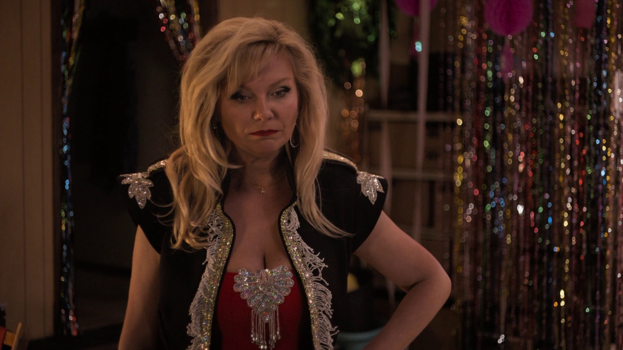 Kirsten Dunst