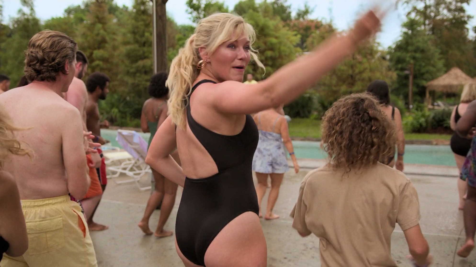 Kirsten Dunst Kirsten Dunst