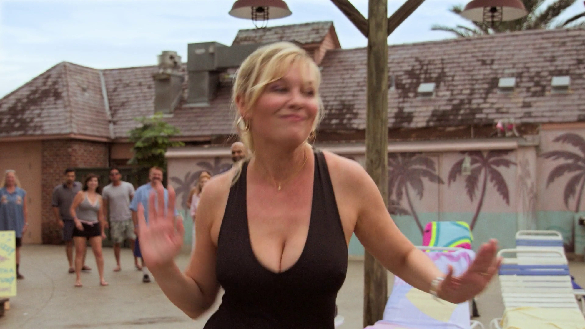 Kirsten Dunst Kirsten Dunst