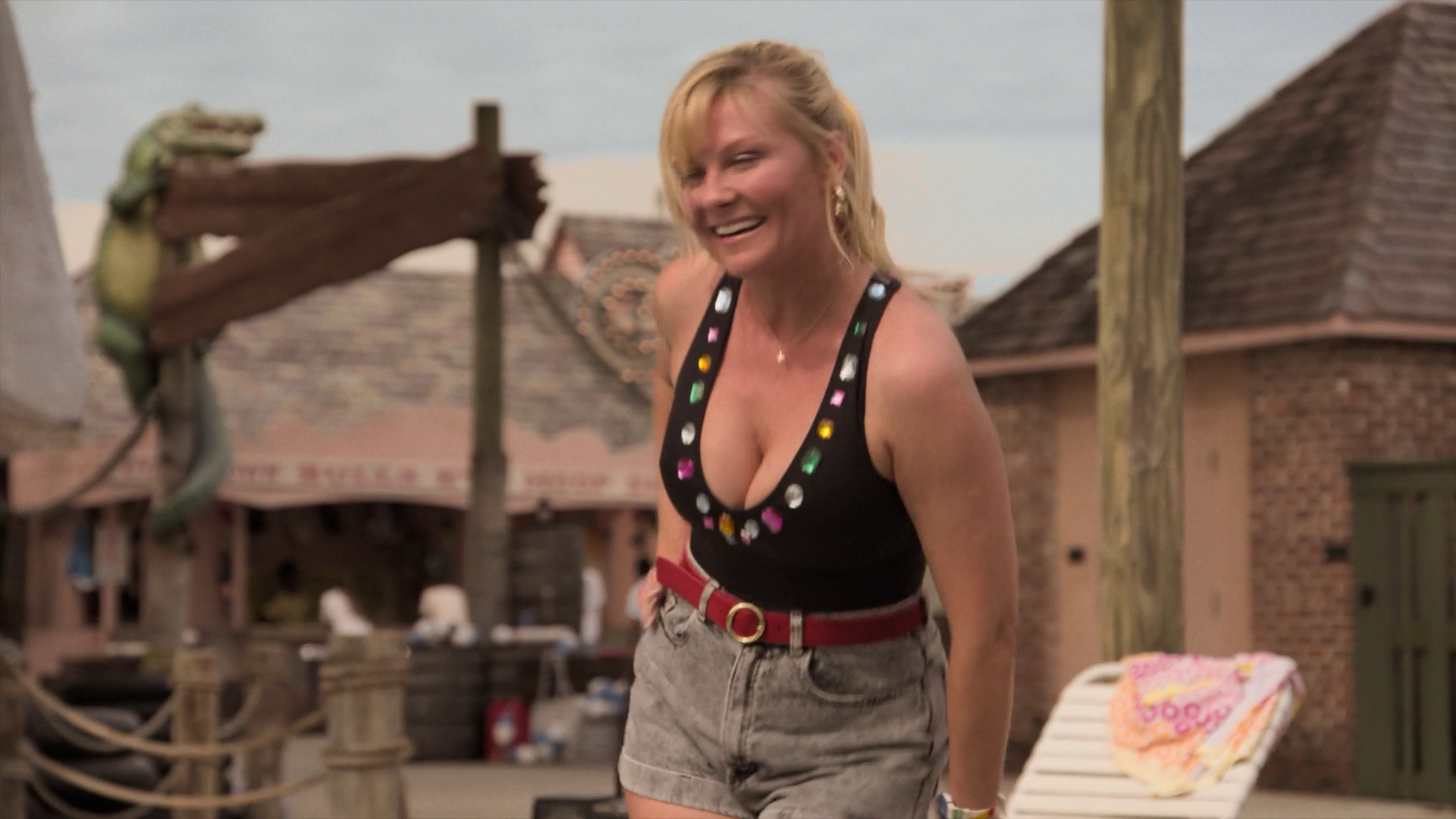 Kirsten Dunst Kirsten Dunst
