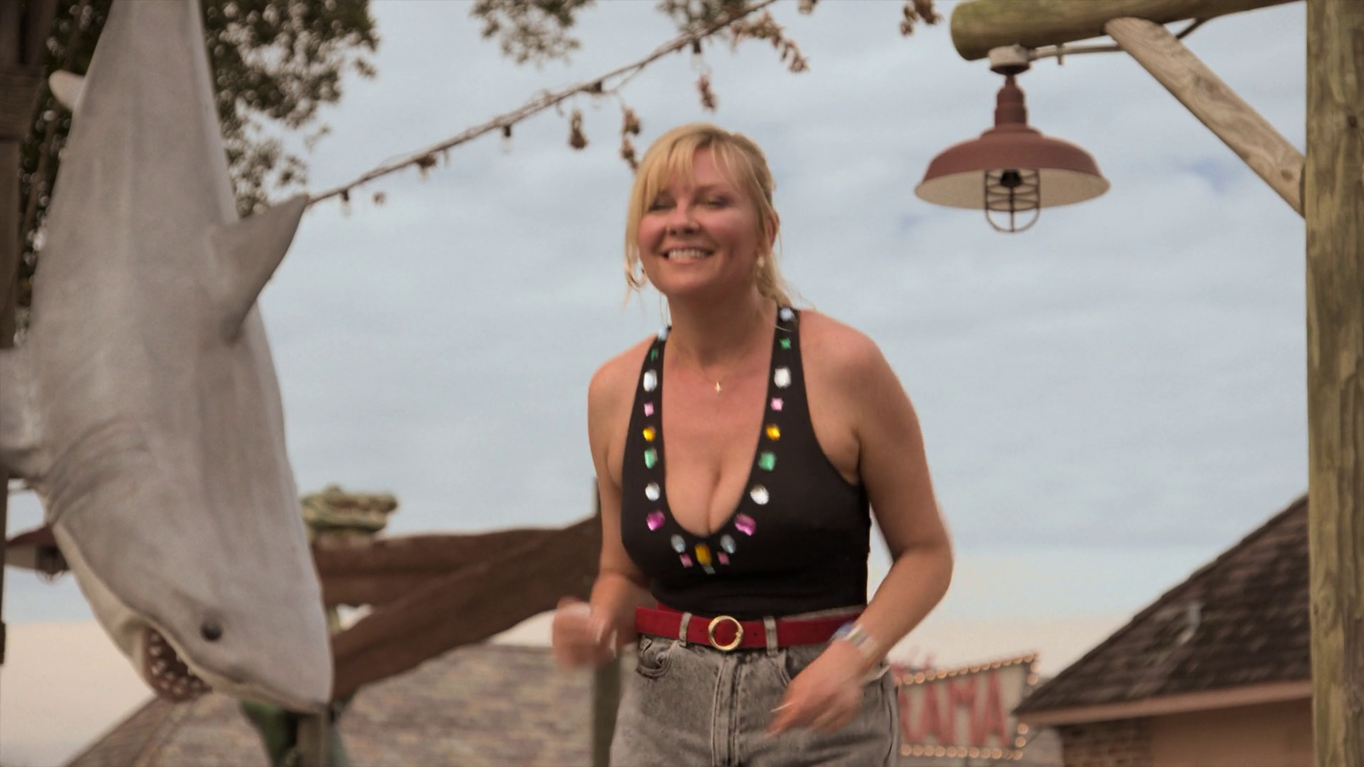 Kirsten Dunst Kirsten Dunst