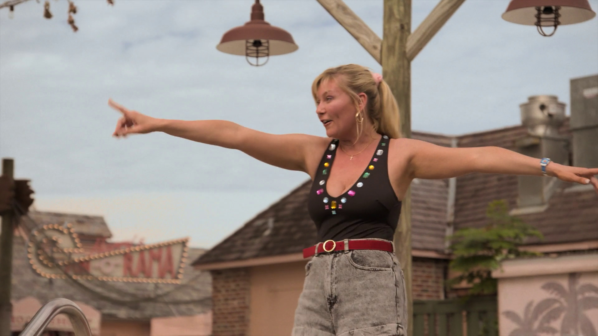 Kirsten Dunst