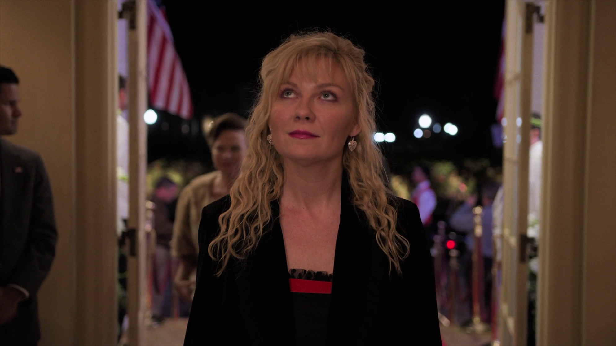 Kirsten Dunst