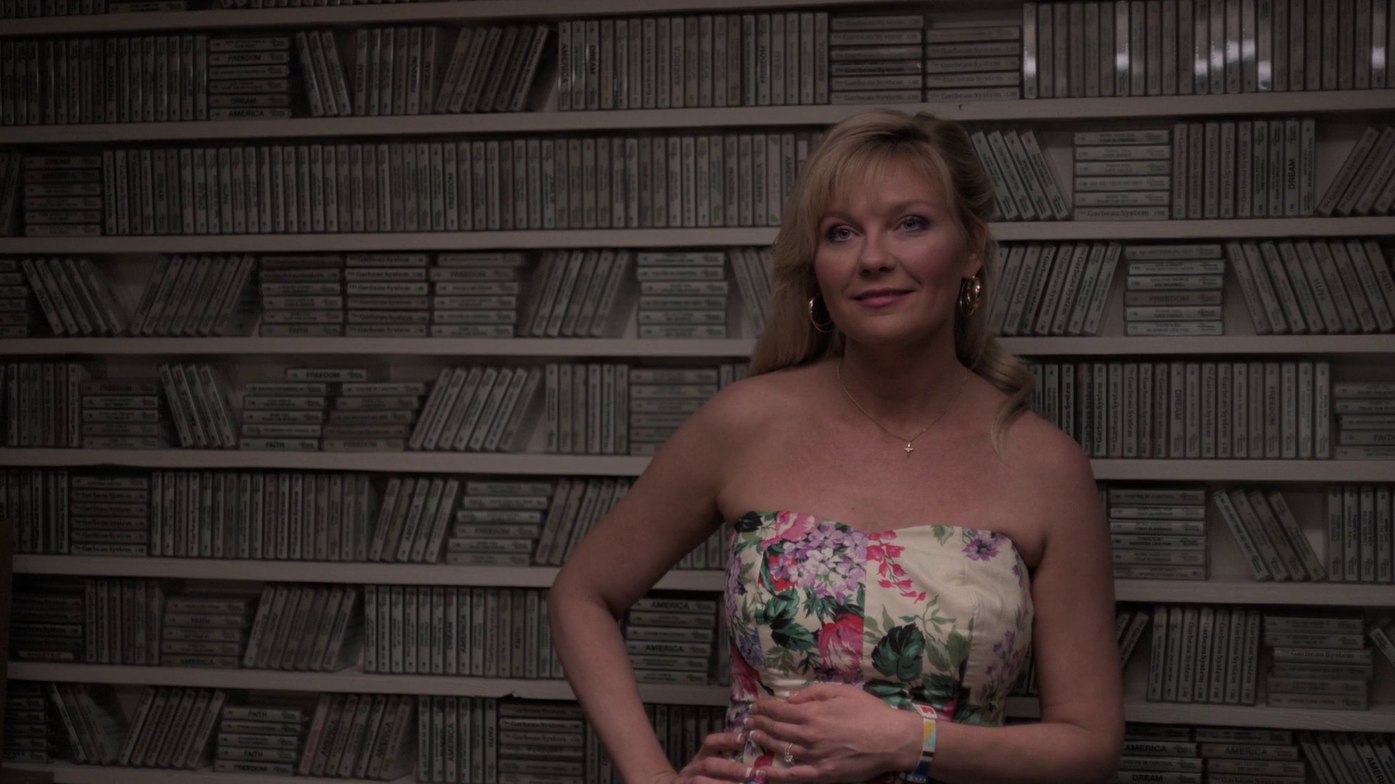 Kirsten Dunst Kirsten Dunst