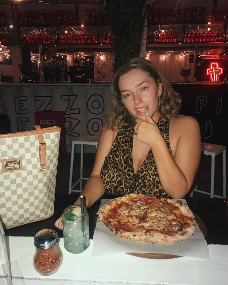 Picture of Avalon Hope