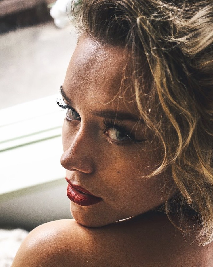 Picture of Avalon Hope