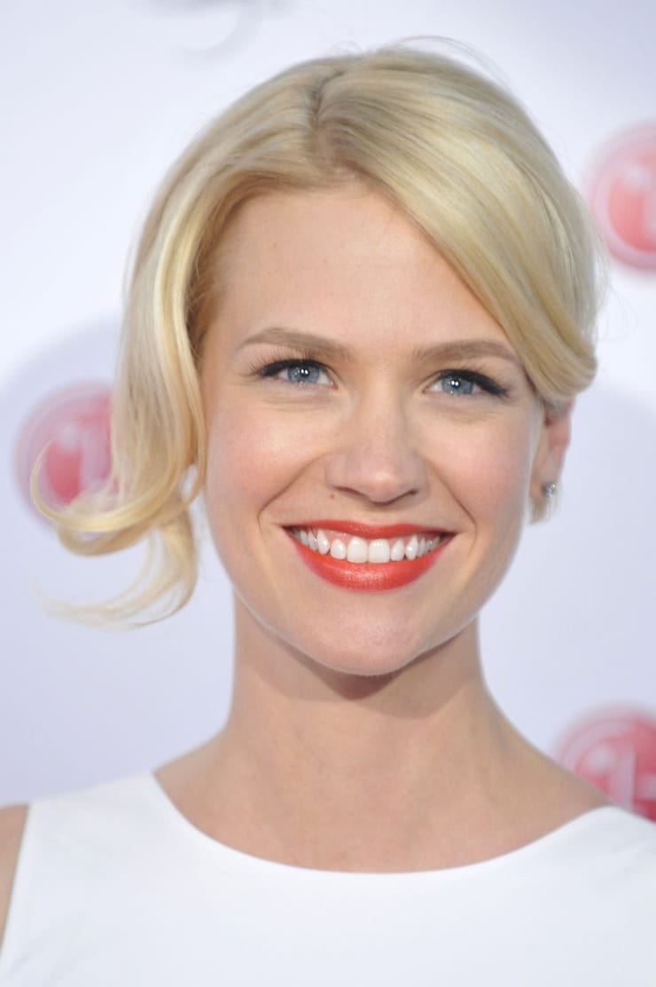 January Jones Image