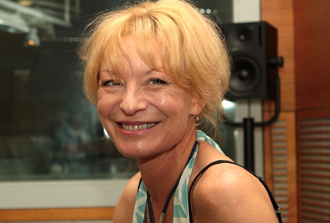 Vilma Cibulková