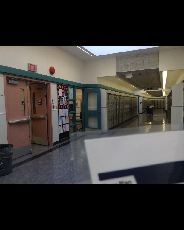 Picture of Walnut Grove Secondary School