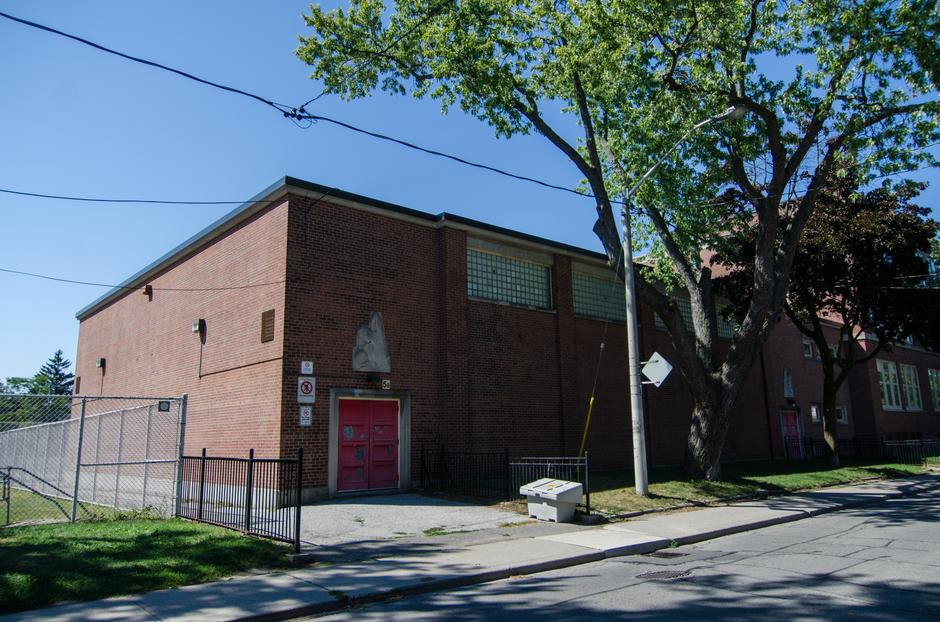 Malvern Collegiate Institute