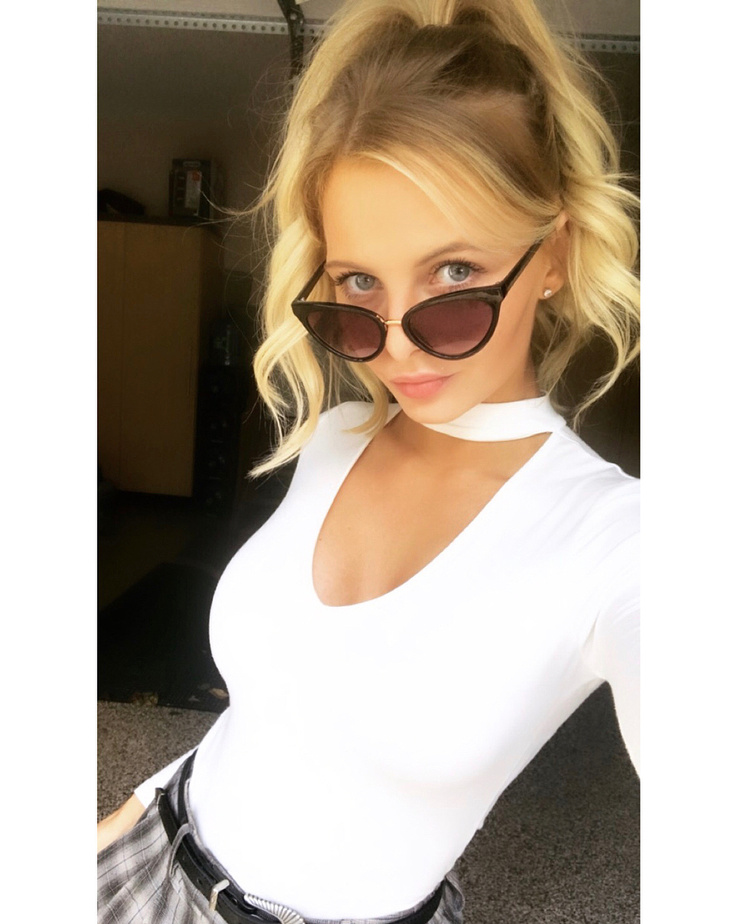 Picture of Amanda Ventrone