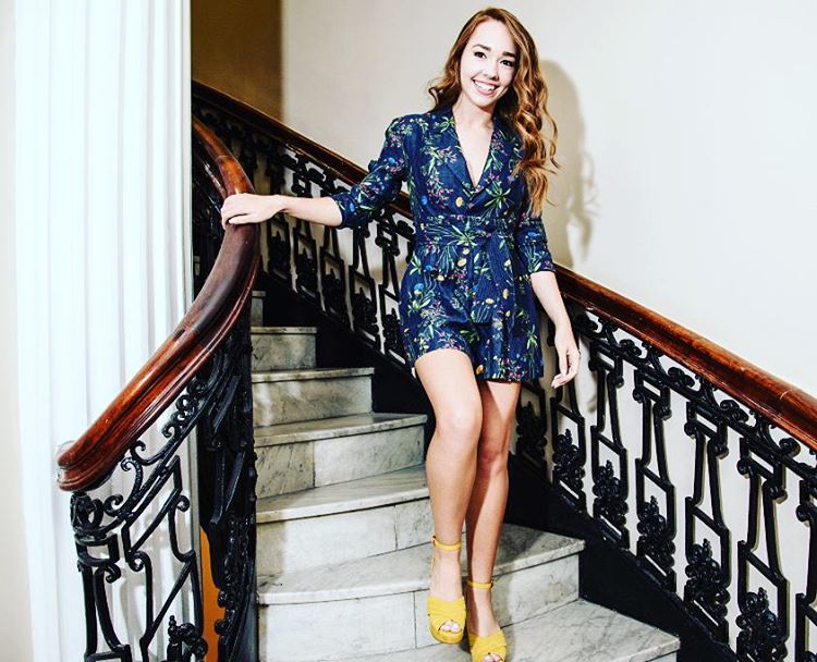Holly Taylor Holly Taylor