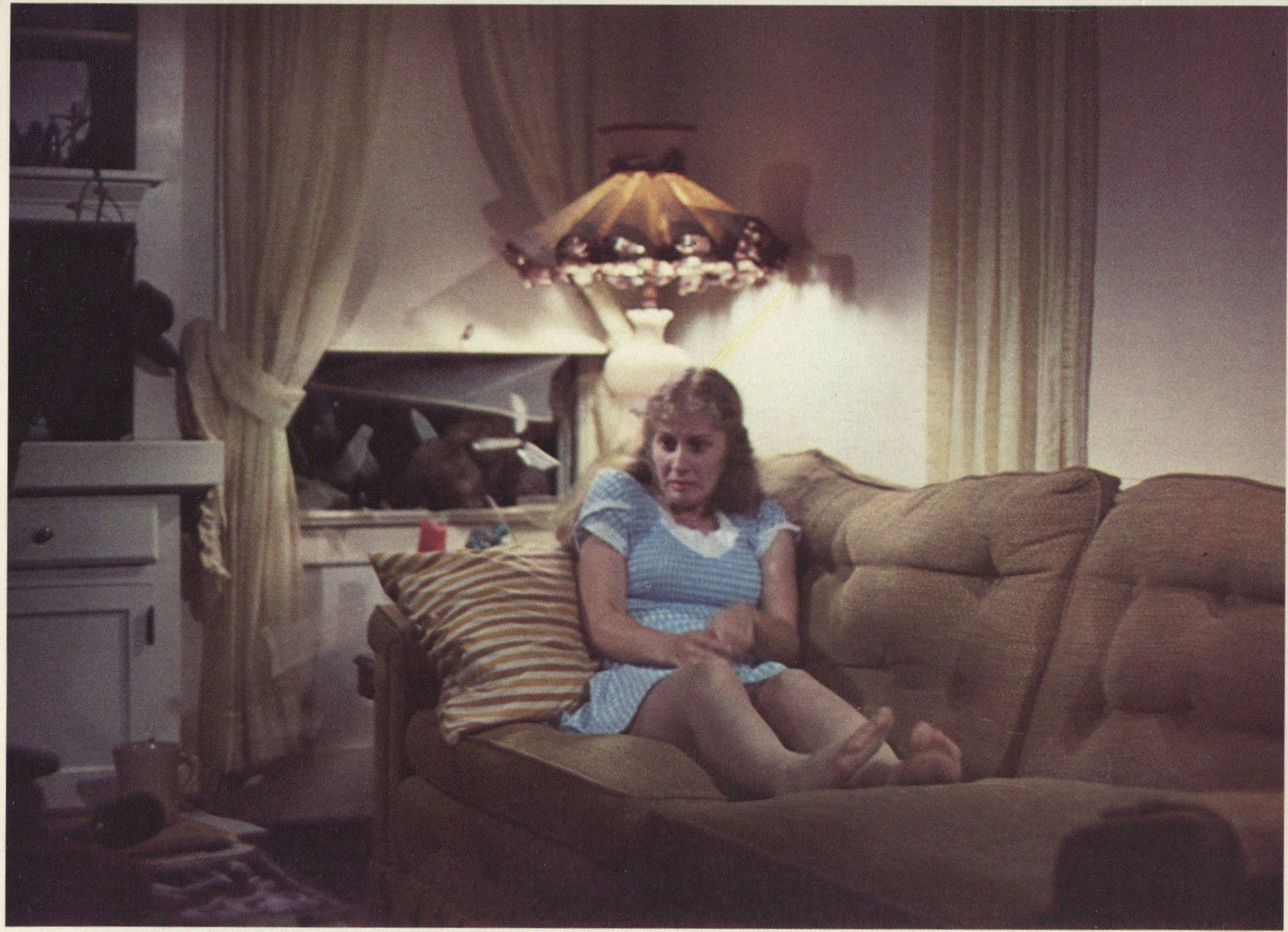 Jerilou Whelchel