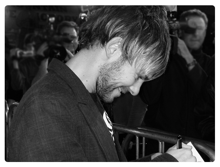 Dominic Monaghan