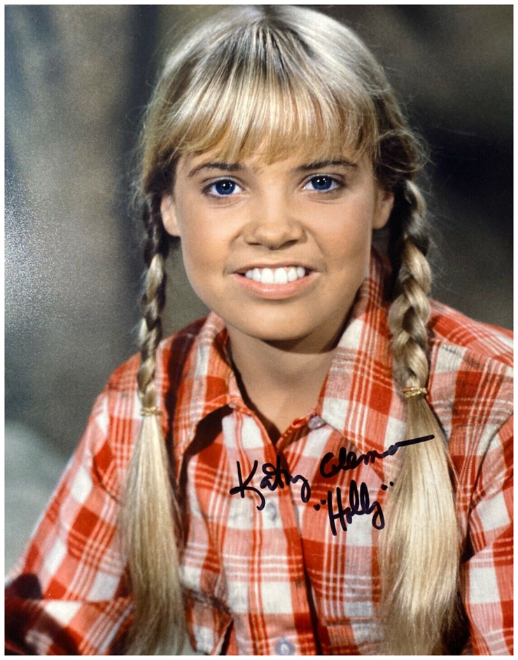 Kathy Coleman