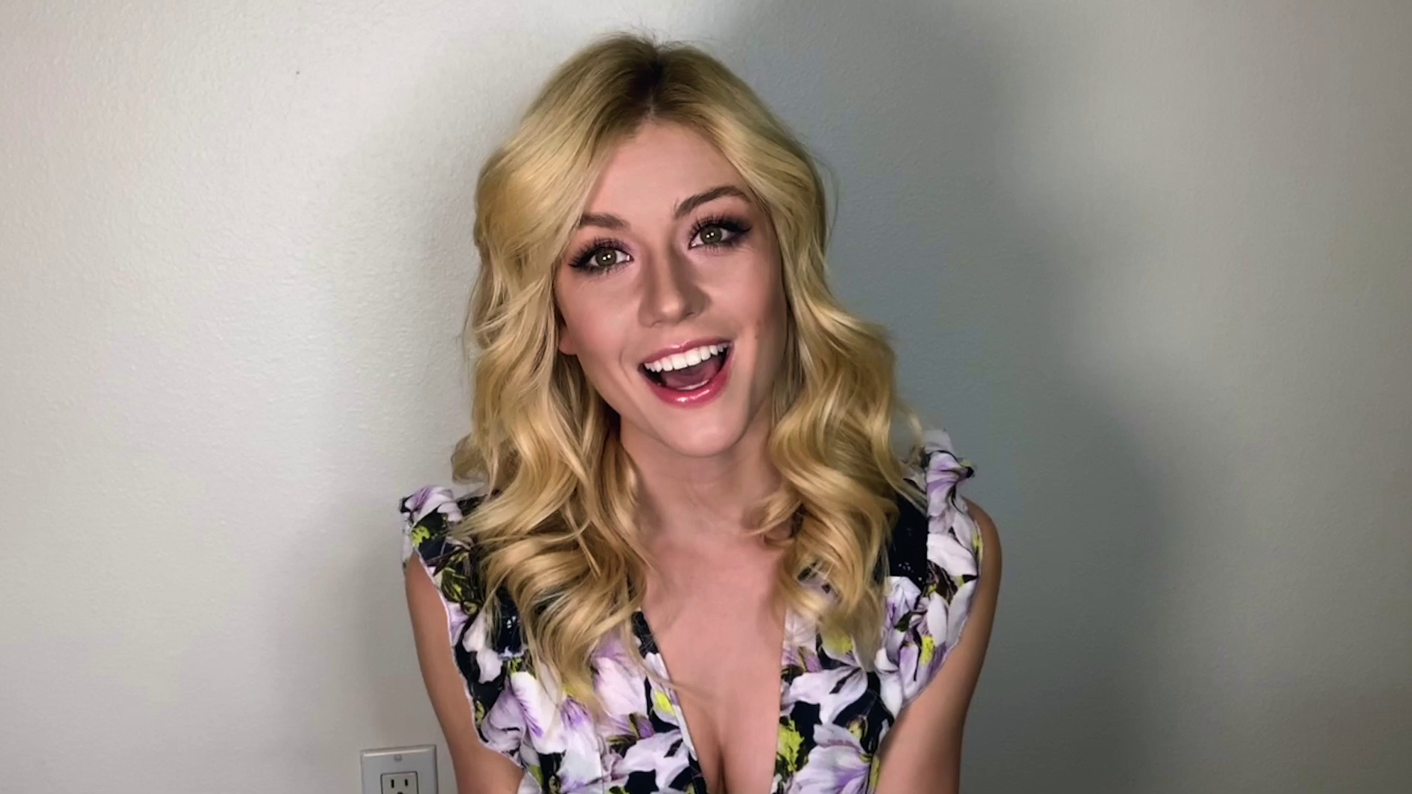 Katherine McNamara Katherine McNamara