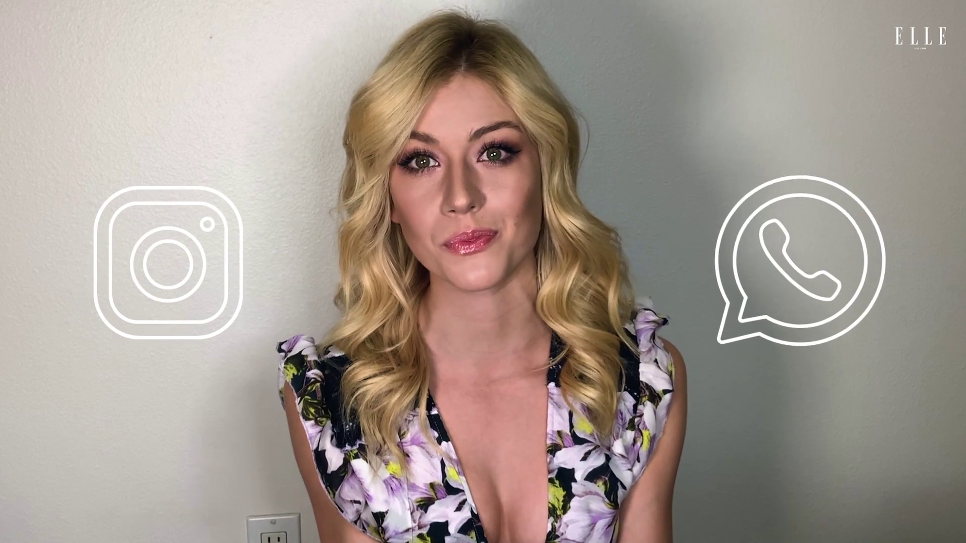 Katherine McNamara Katherine McNamara