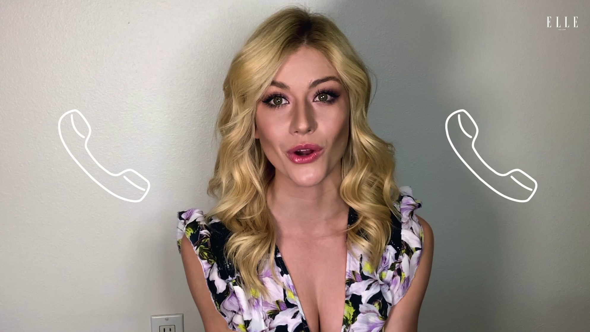 Katherine McNamara