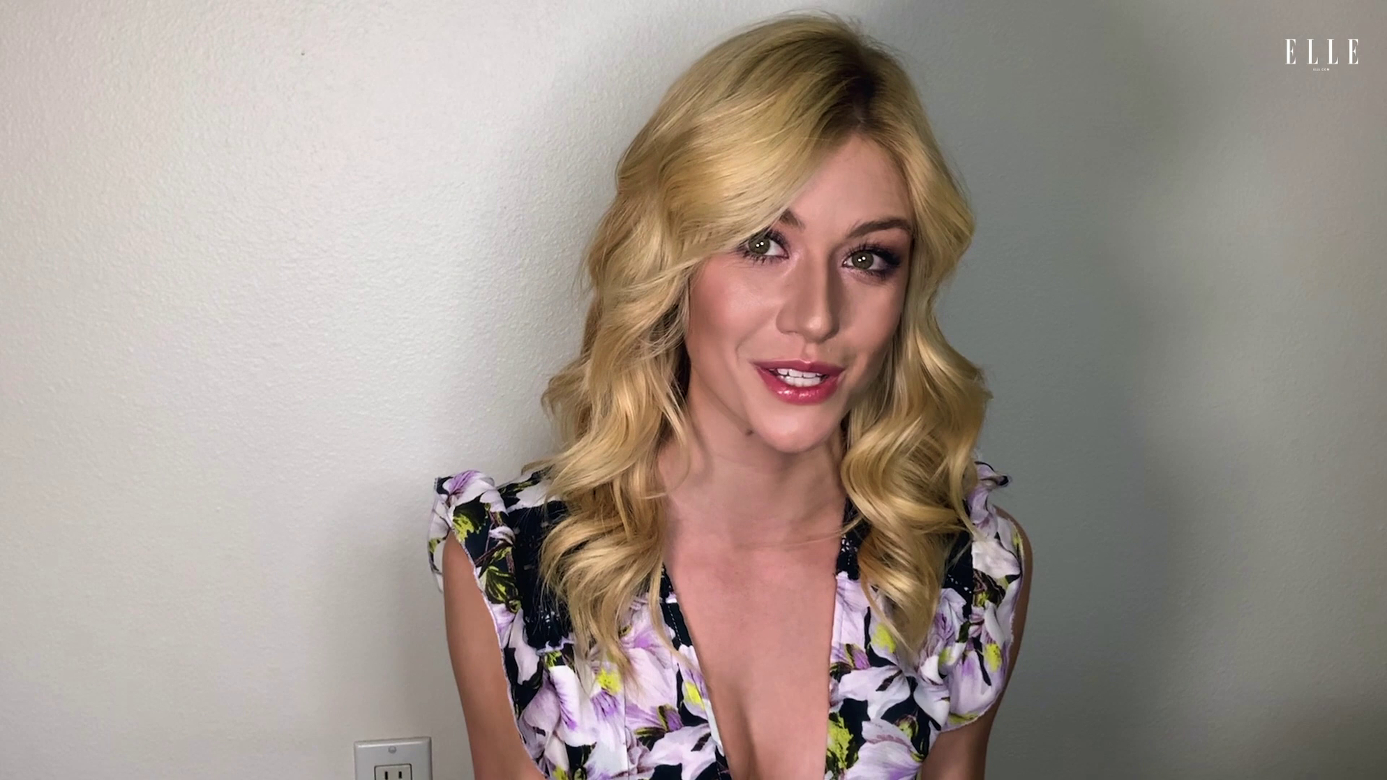 Katherine McNamara Katherine McNamara