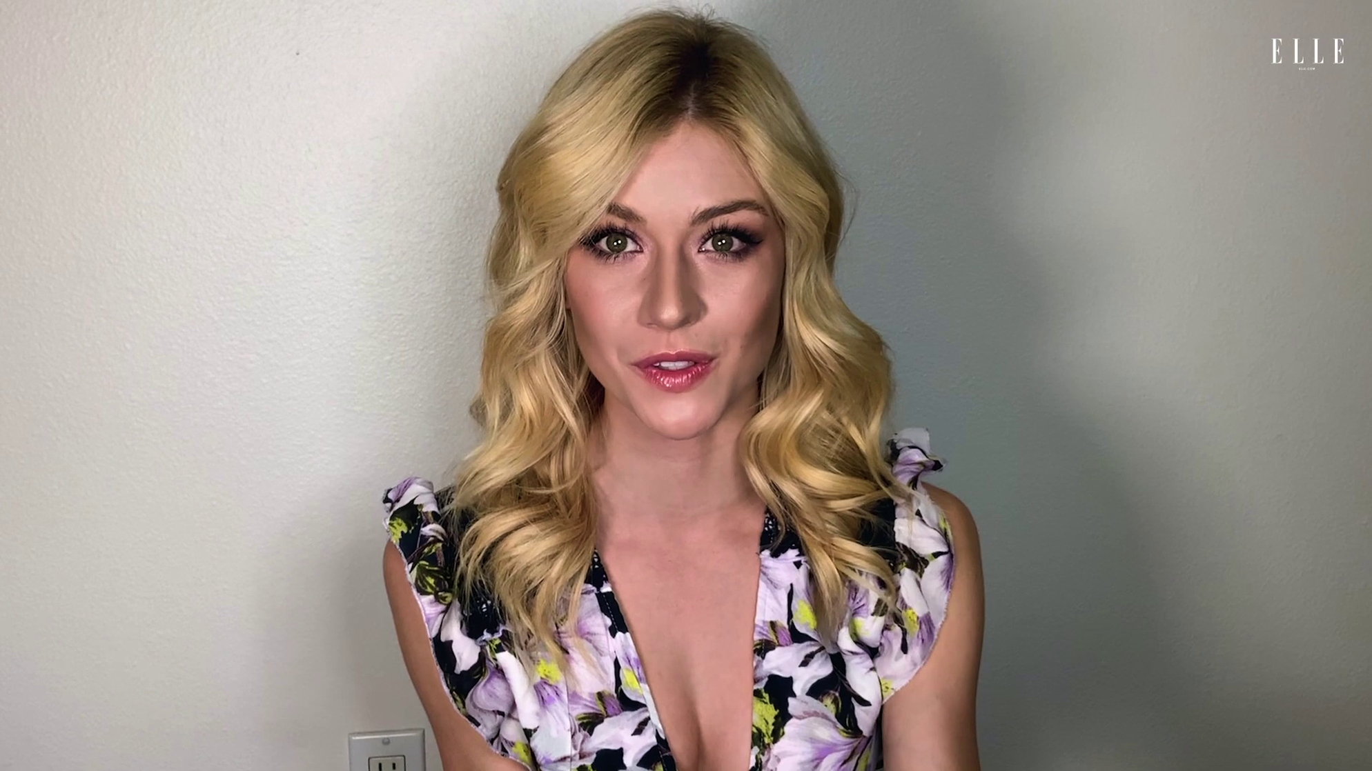 Katherine McNamara Katherine McNamara