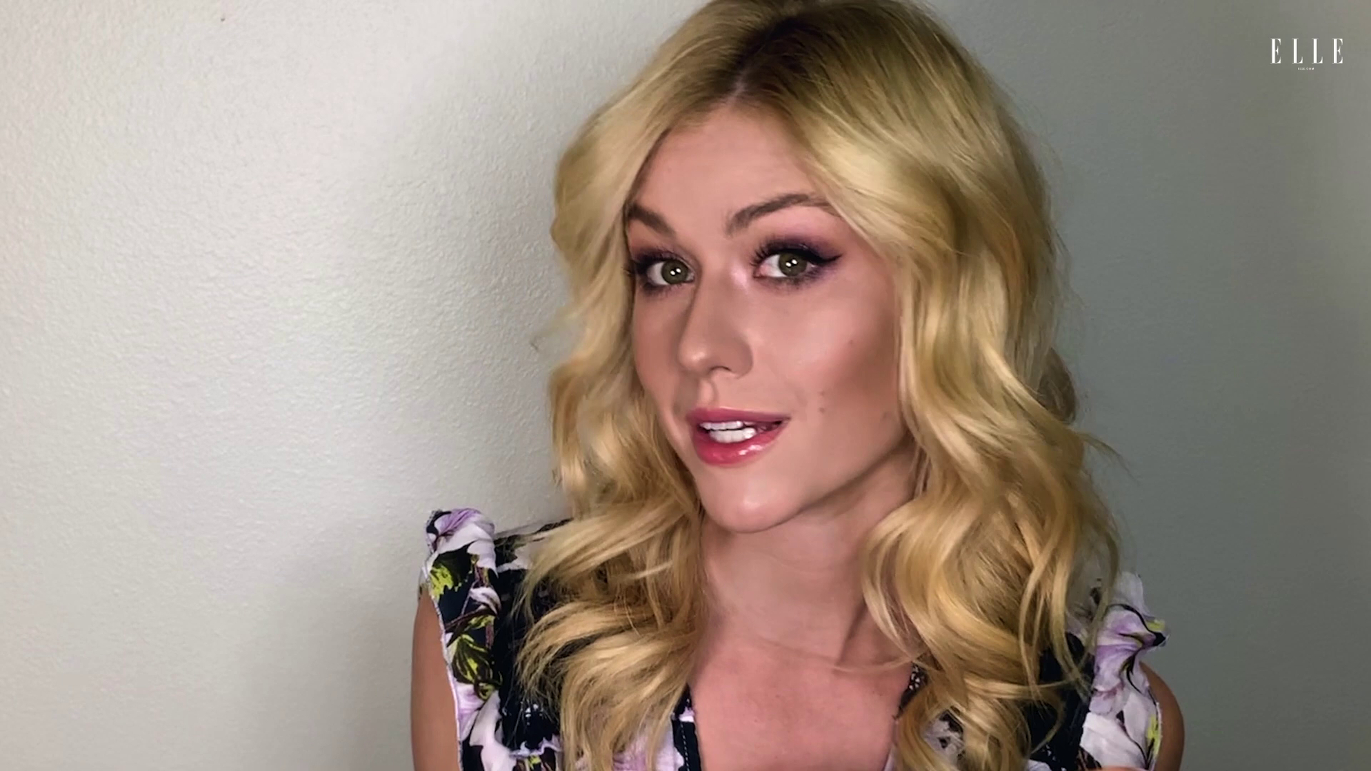 Katherine McNamara Katherine McNamara
