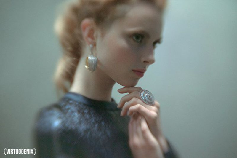 Elina Nikitina Elina Nikitina