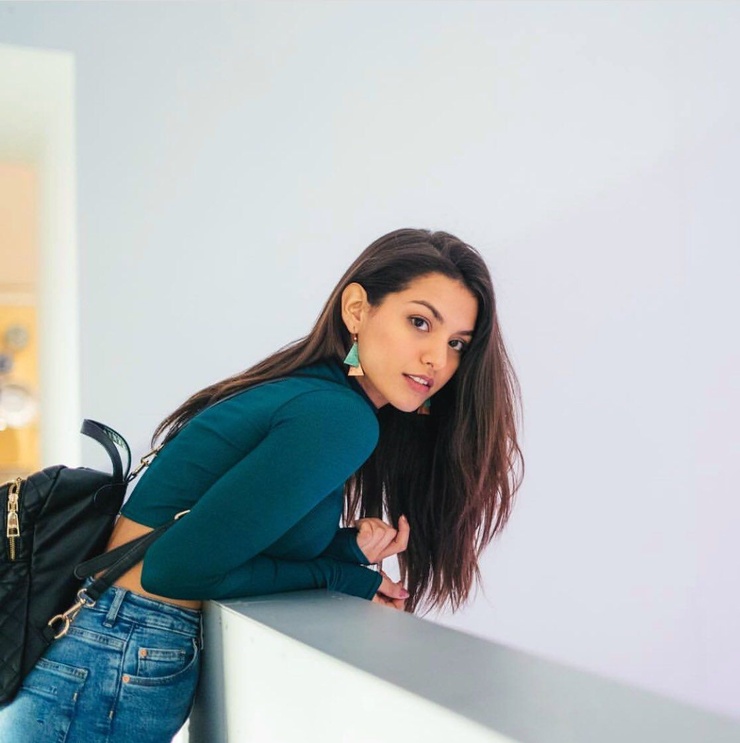 Picture of Humberly González