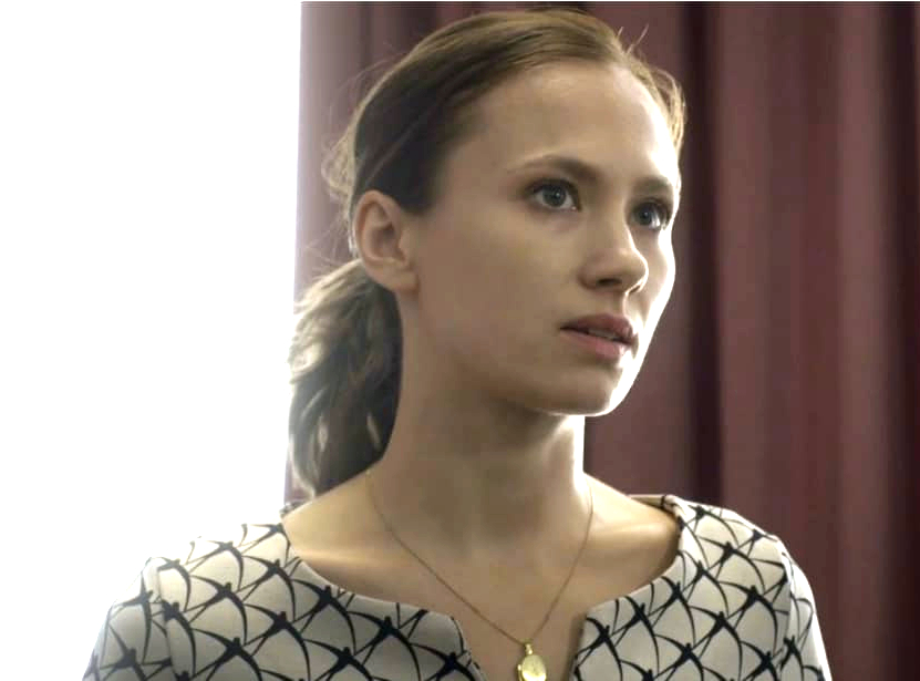 Alina Levshin Alina Levshin