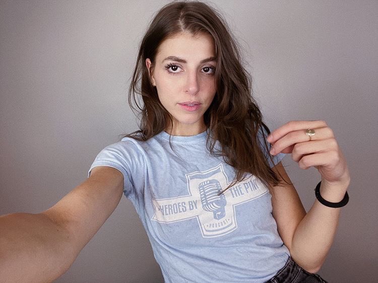 Image of Julia Vasi