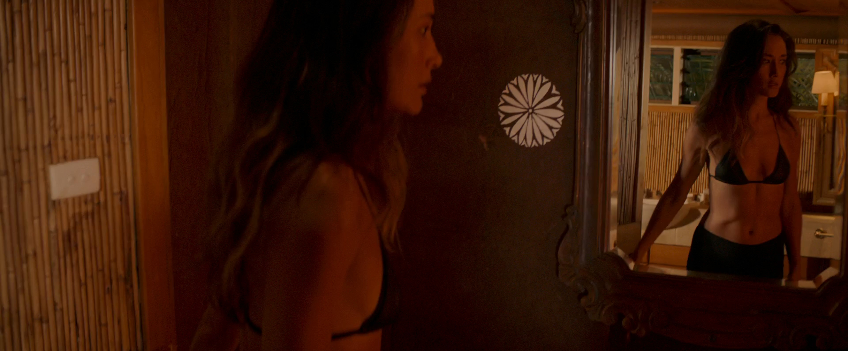 Maggie Q