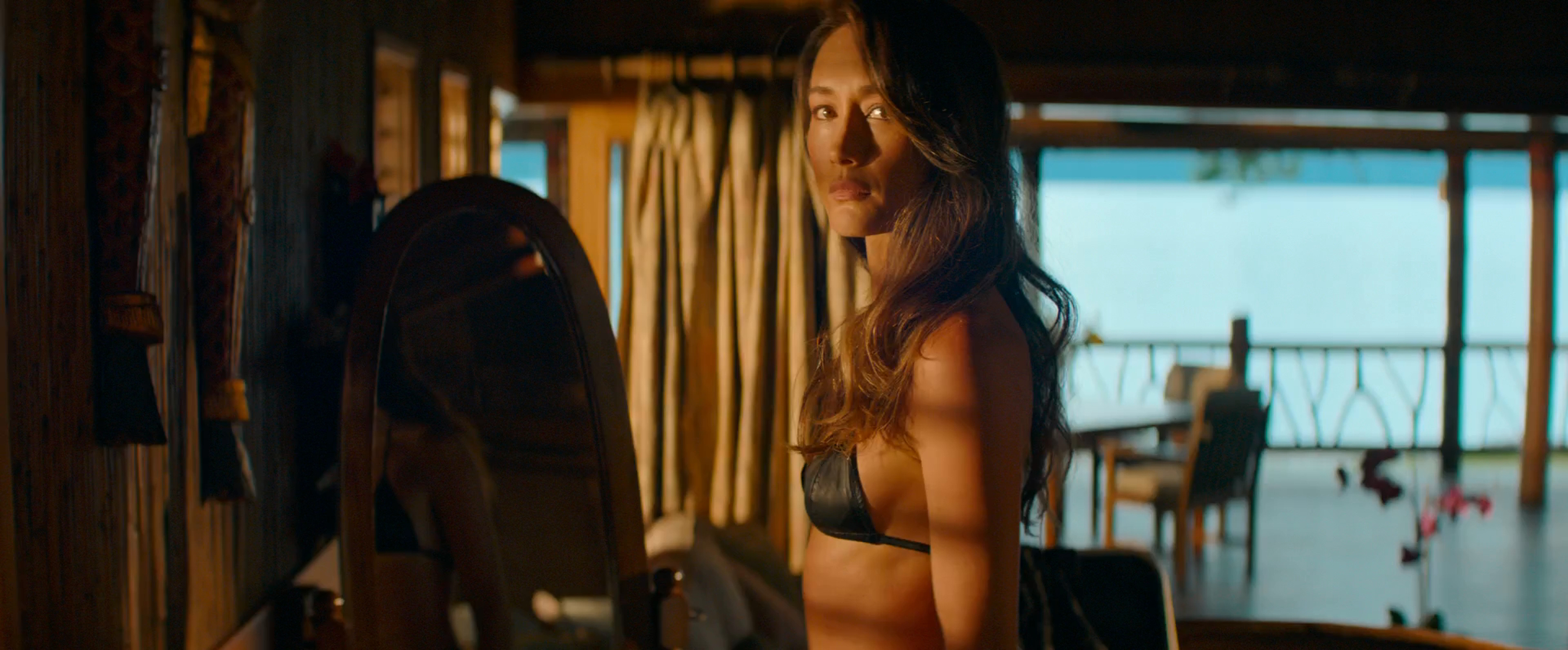 Maggie Q