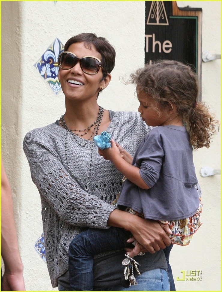 Picture of Halle Berry