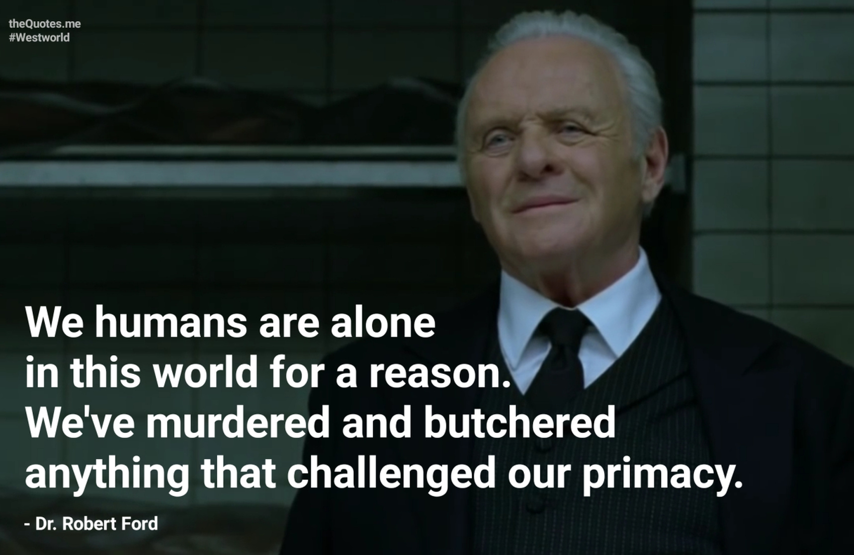 Westworld