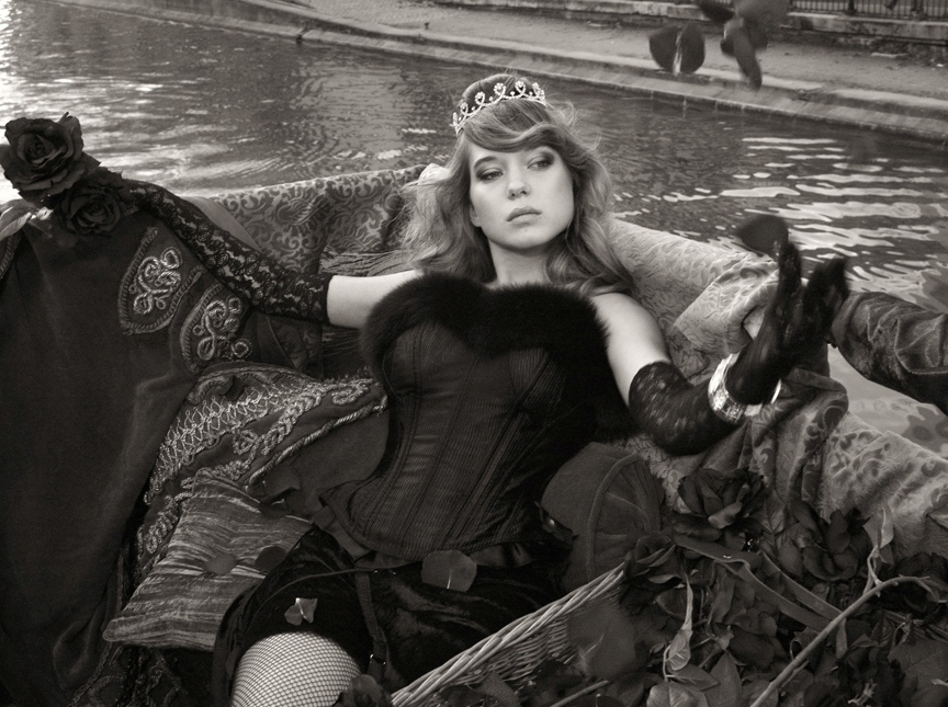 Léa Seydoux Léa Seydoux