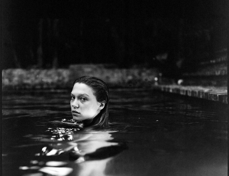 Léa Seydoux Léa Seydoux