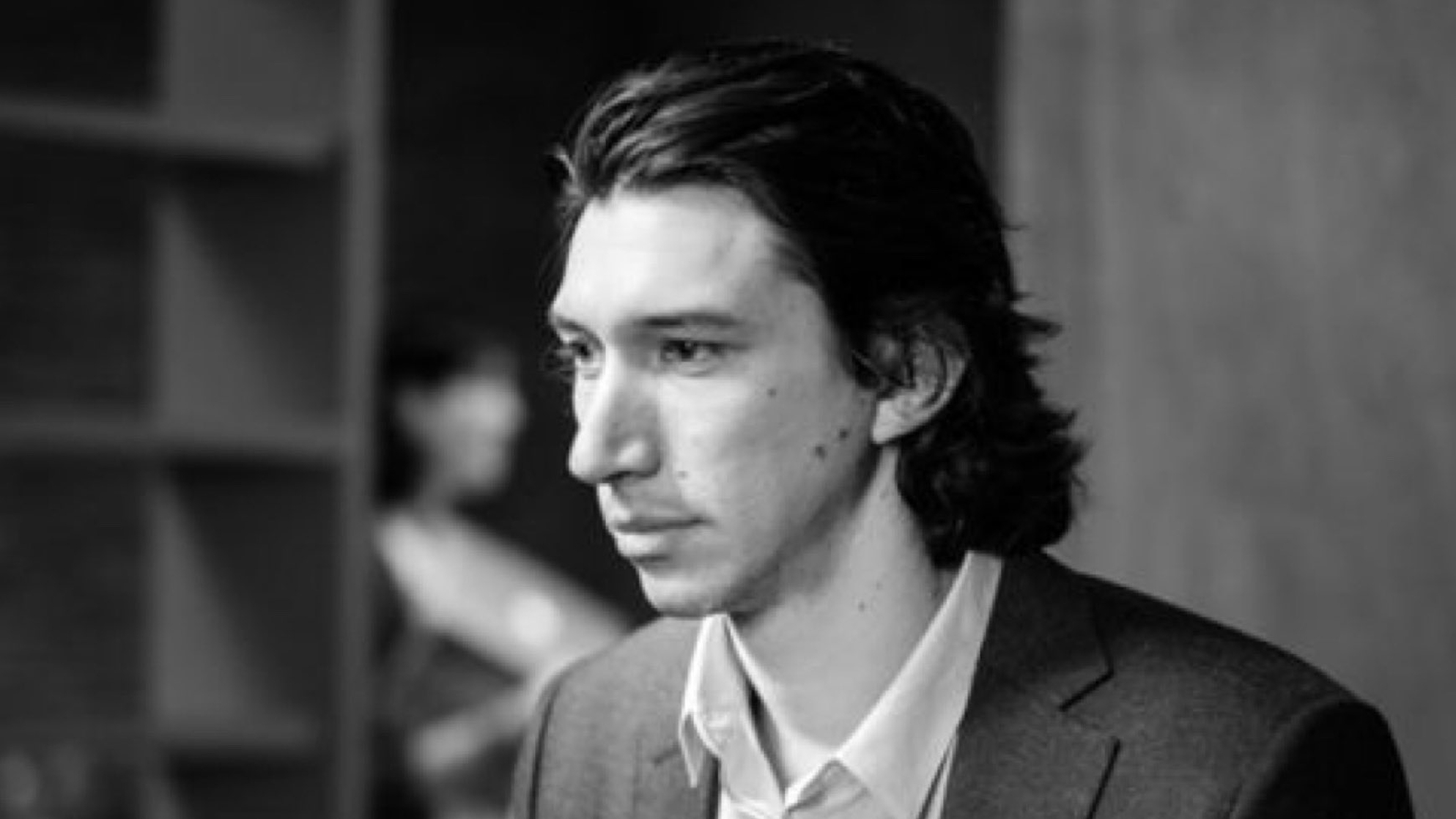 Adam Driver