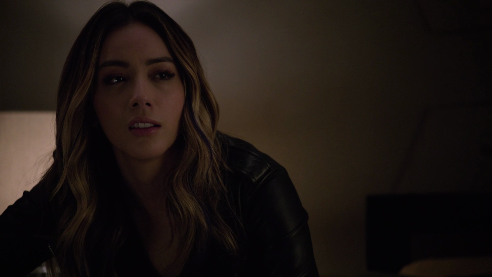 Chloe Bennet
