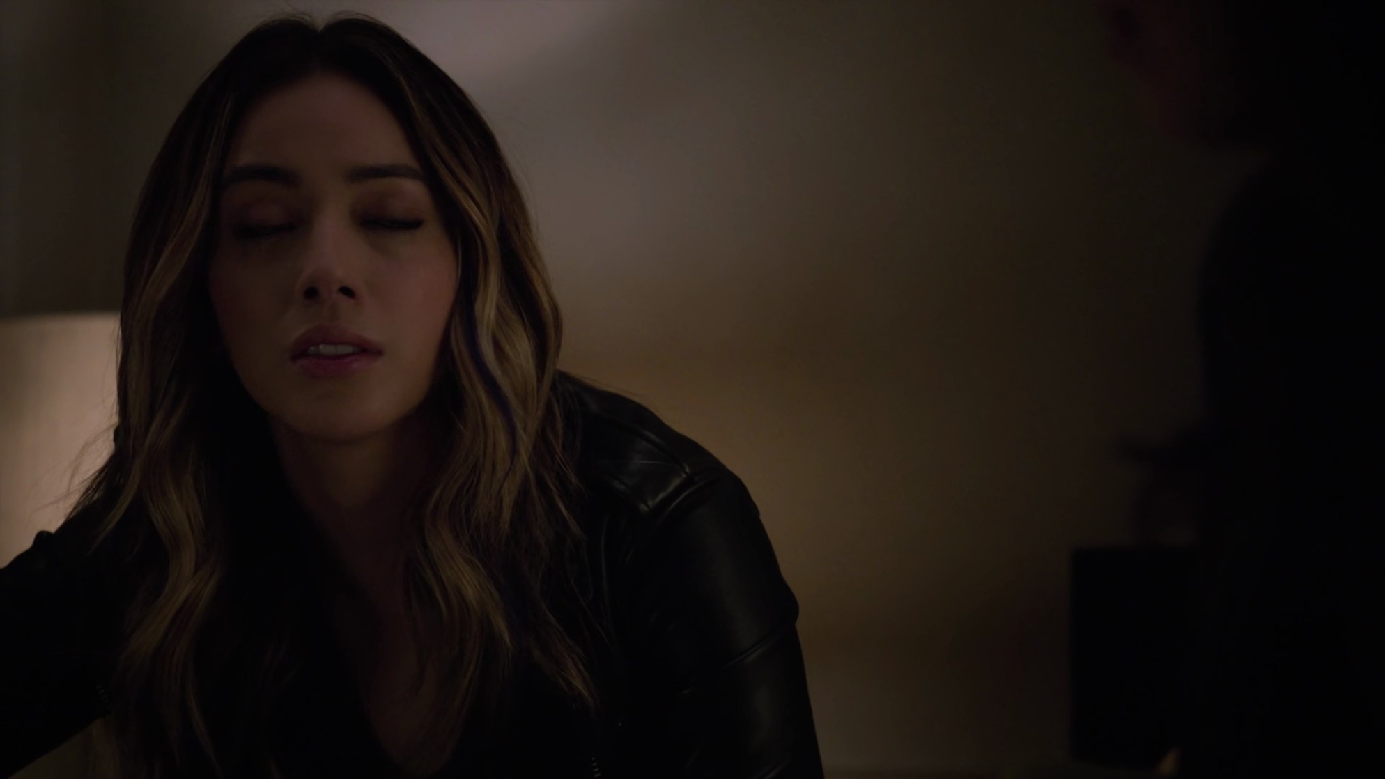 Chloe Bennet