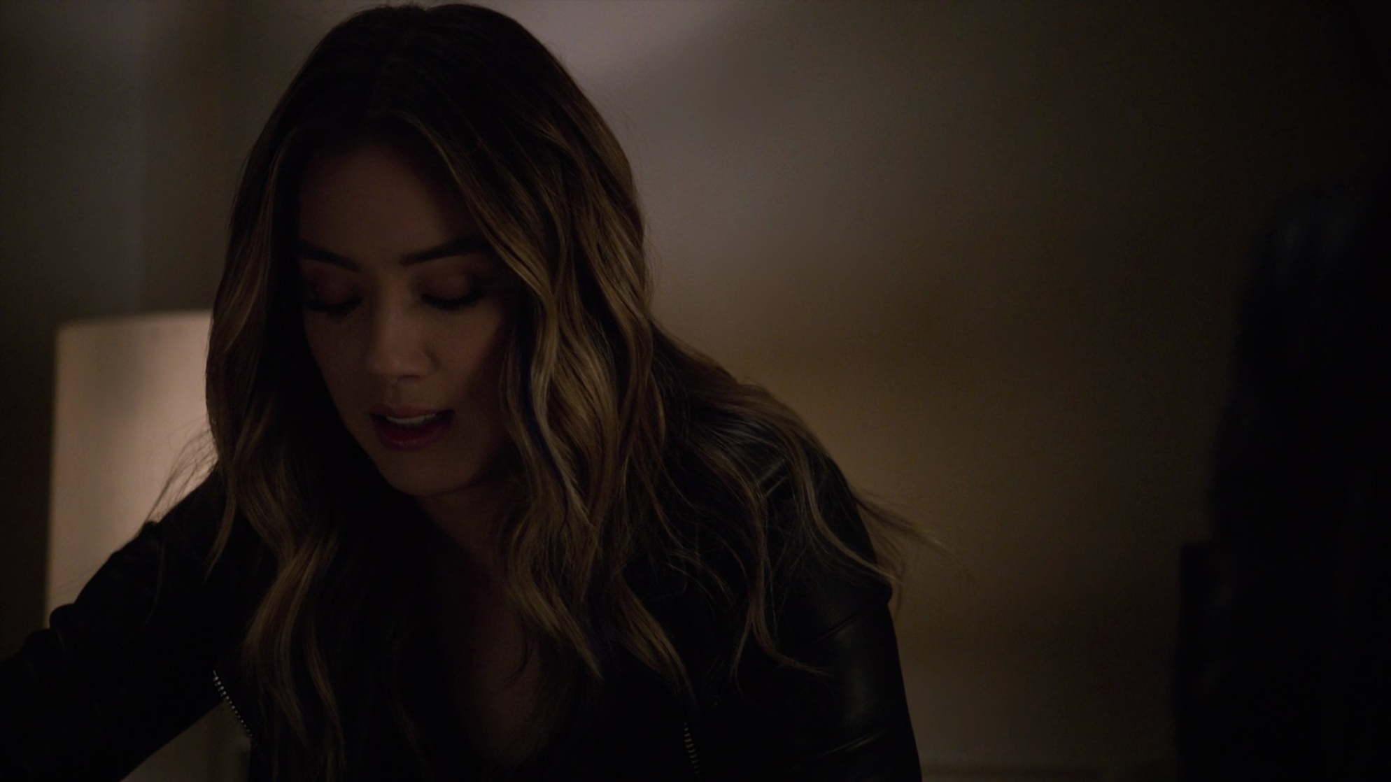 Chloe Bennet