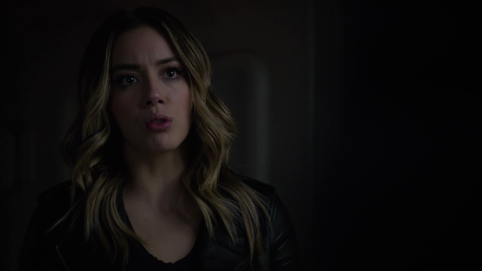Chloe Bennet