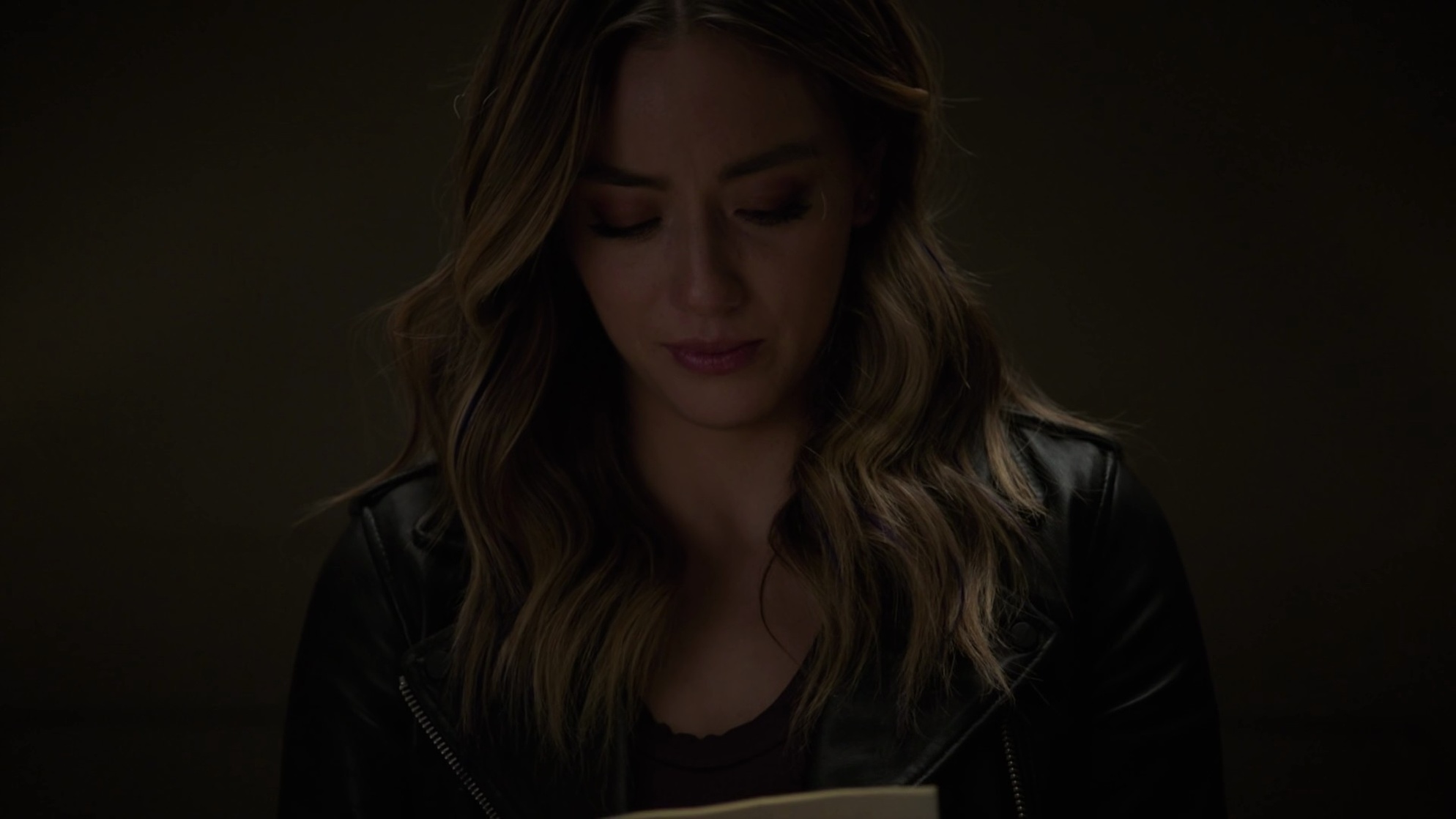 Chloe Bennet