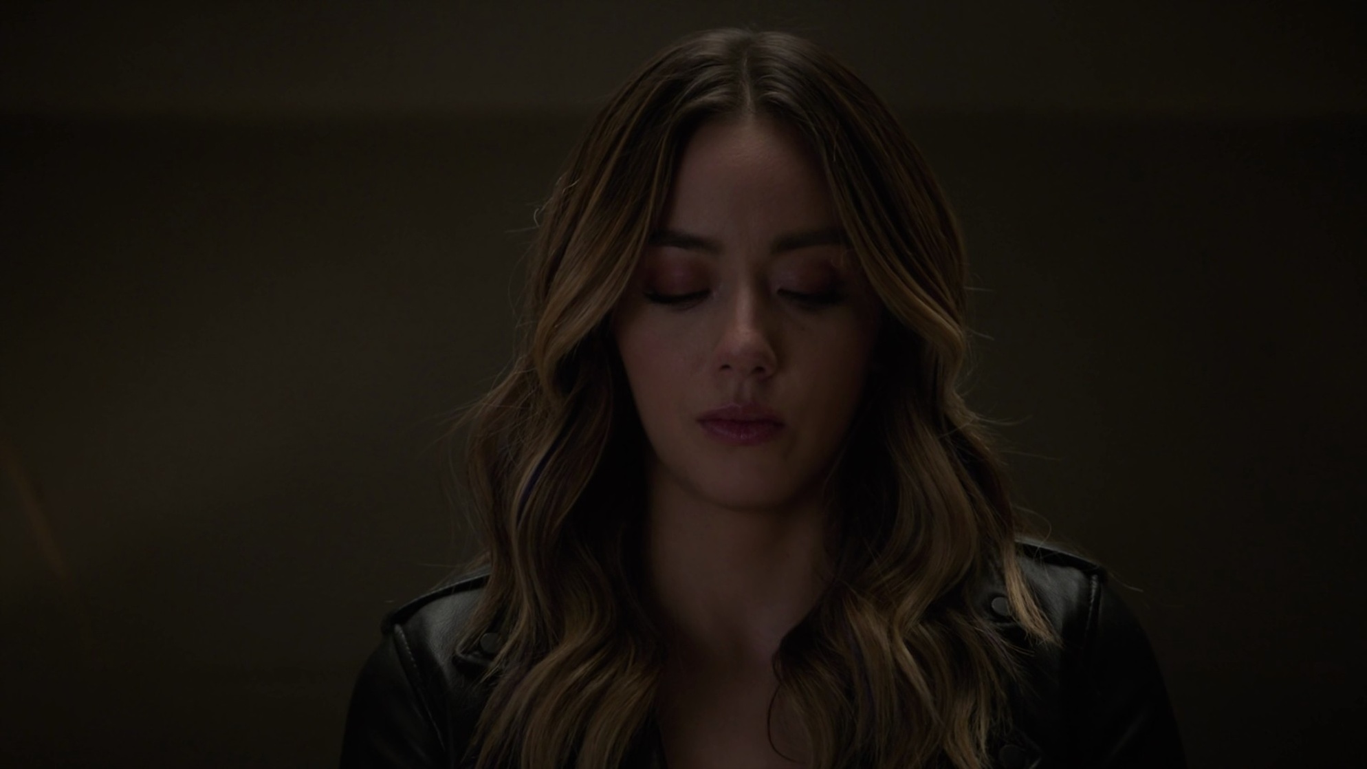 Chloe Bennet